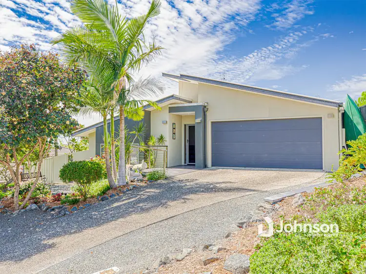 35 Felling Drive, Maudsland QLD 4210