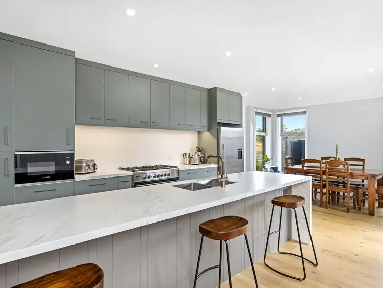 Fifth view of Homely terrace listing, 1 Staysail Lane, Safety Beach VIC 3936