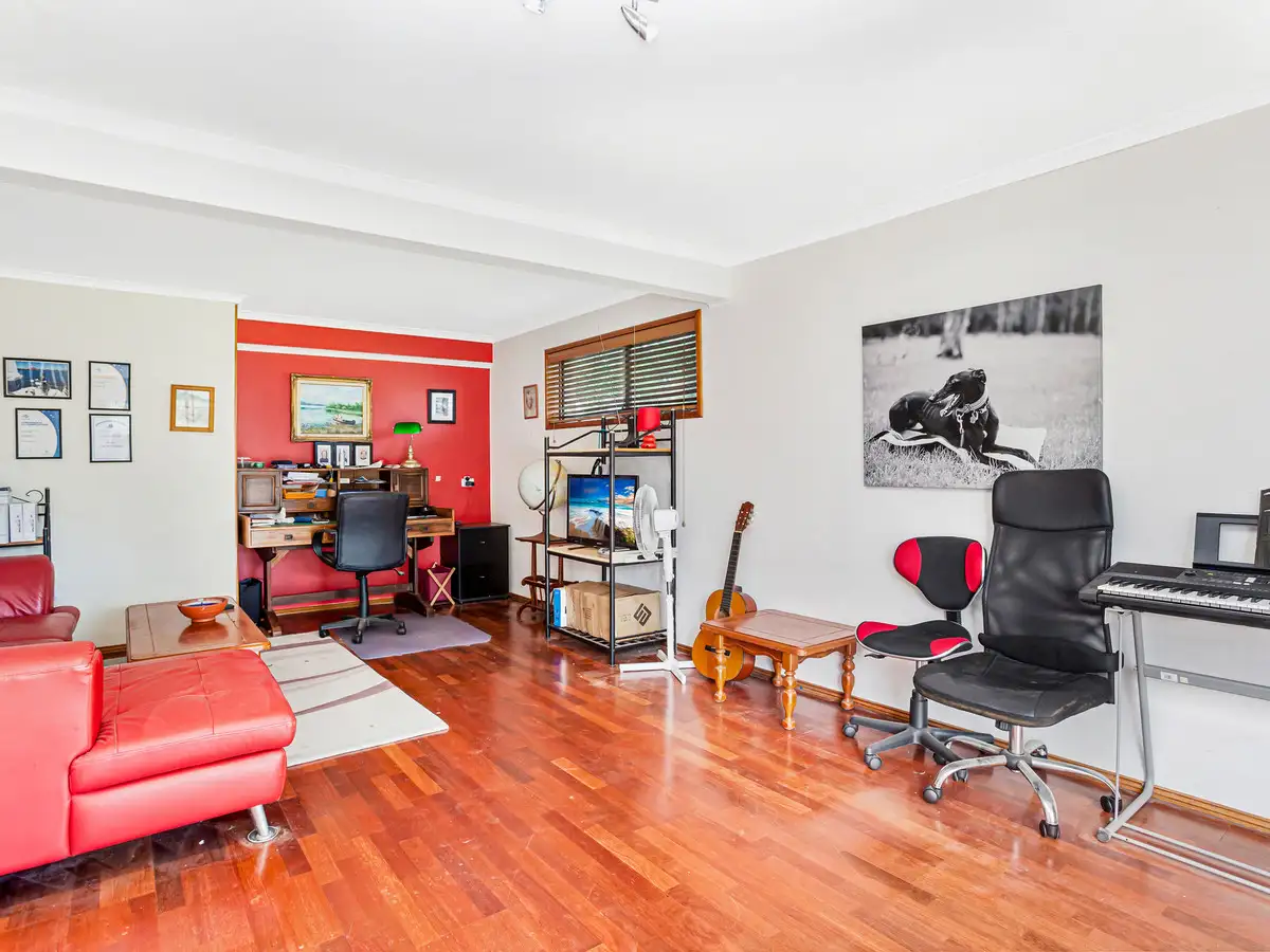 Main view of Homely house listing, 32 Waitomo Street, Broadbeach Waters QLD 4218