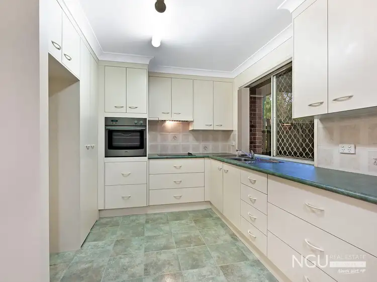 Second view of Homely unit listing, 2/117a Pine Mountain Road, Brassall QLD 4305