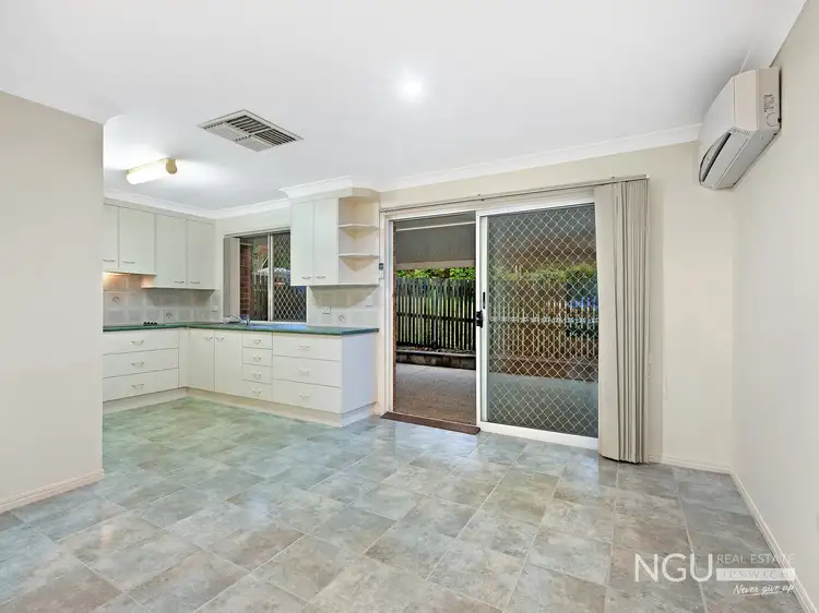 Third view of Homely unit listing, 2/117a Pine Mountain Road, Brassall QLD 4305