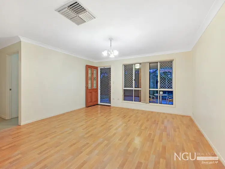 Fifth view of Homely unit listing, 2/117a Pine Mountain Road, Brassall QLD 4305