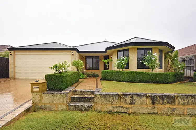 36 Garran Loop, Henley Brook WA 6055
