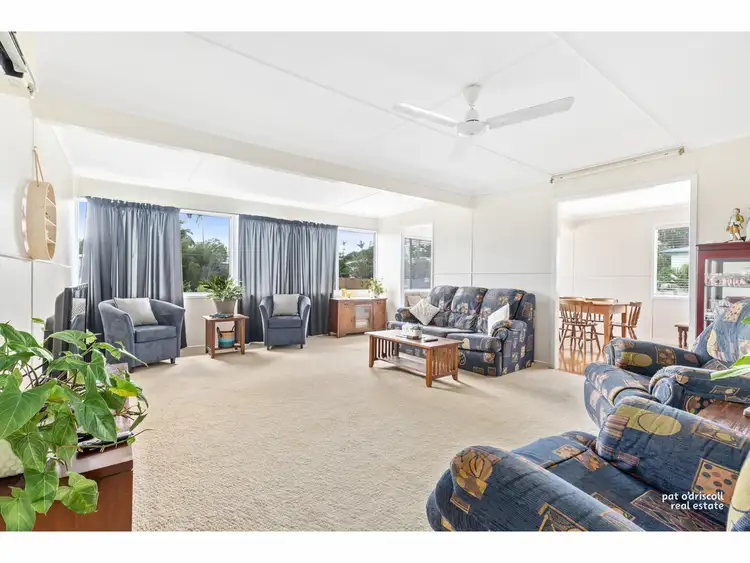 Third view of Homely house listing, 176 Harrison Street, Frenchville QLD 4701