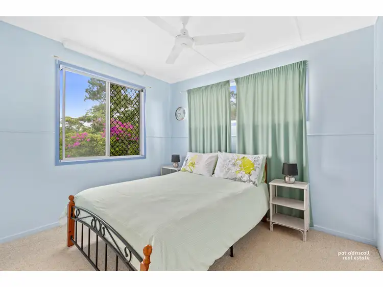 Seventh view of Homely house listing, 176 Harrison Street, Frenchville QLD 4701
