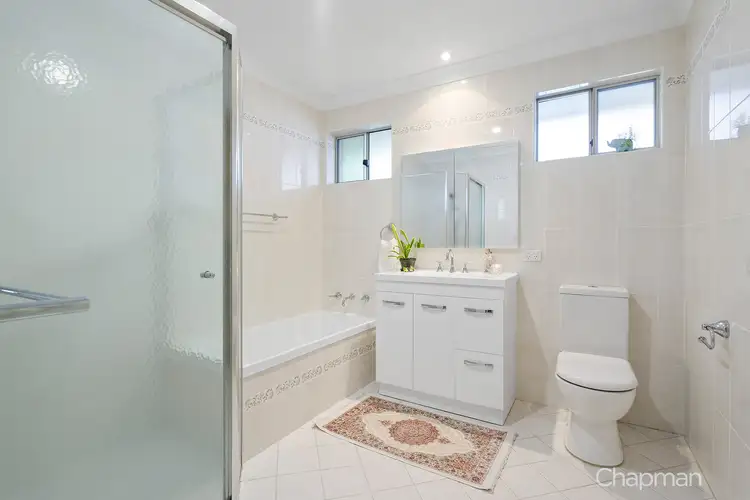 Fourth view of Homely house listing, 17 Murray Avenue, Springwood NSW 2777