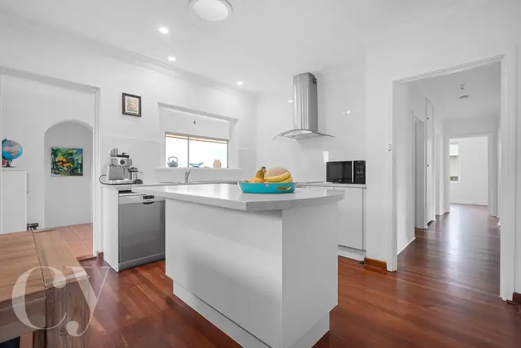 Second view of Homely house listing, 187 Clontarf Road, Hamilton Hill WA 6163