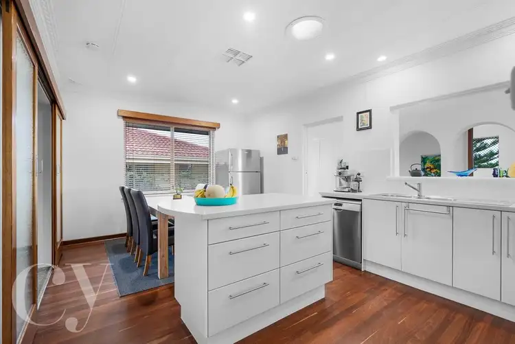 Sixth view of Homely house listing, 187 Clontarf Road, Hamilton Hill WA 6163