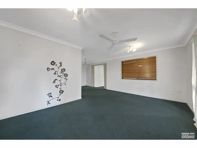 Third view of Homely house listing, 6 Catt Crescent, Kawana QLD 4701