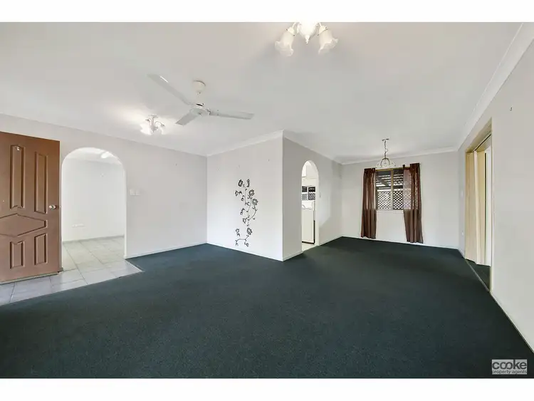 Fourth view of Homely house listing, 6 Catt Crescent, Kawana QLD 4701