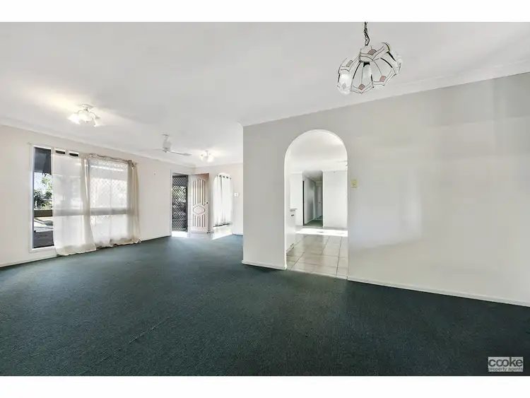 Sixth view of Homely house listing, 6 Catt Crescent, Kawana QLD 4701