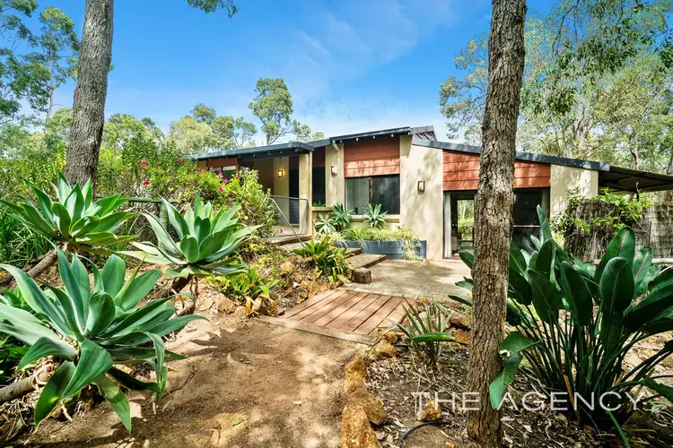 Fifth view of Homely house listing, 23 Benowa Drive, Glen Forrest WA 6071