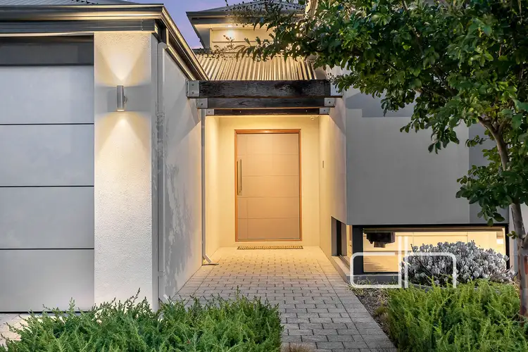 Second view of Homely house listing, 4 Jingshan Way, Landsdale WA 6065