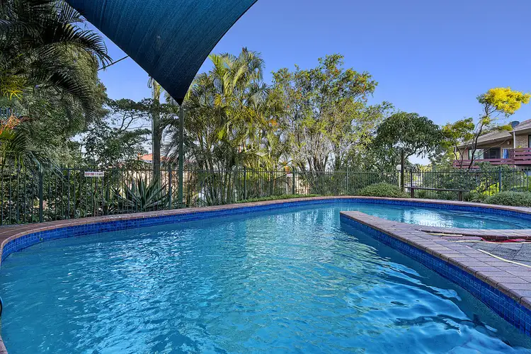 6/29 Browning Boulevard, Battery Hill QLD 4551