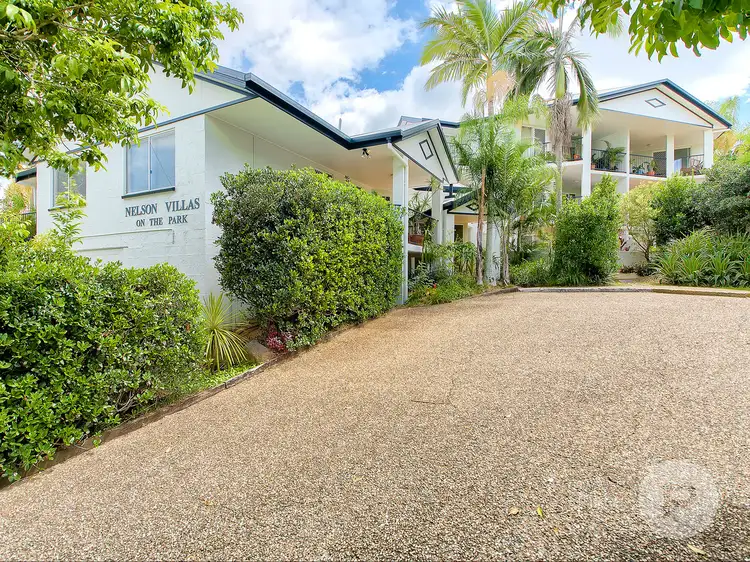 5/19 Nelson Street, Yeronga QLD 4104