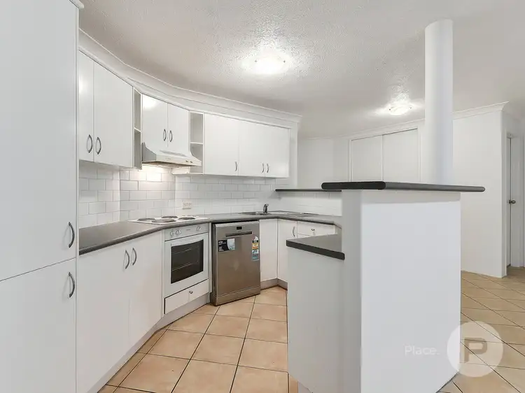 Second view of Homely unit listing, 5/19 Nelson Street, Yeronga QLD 4104