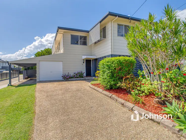 119 Prospect Street, Wynnum QLD 4178