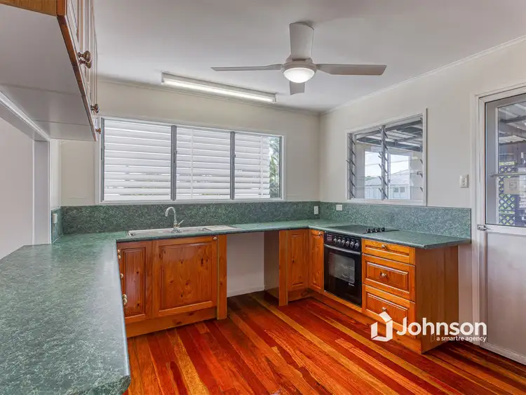 Second view of Homely house listing, 119 Prospect Street, Wynnum QLD 4178