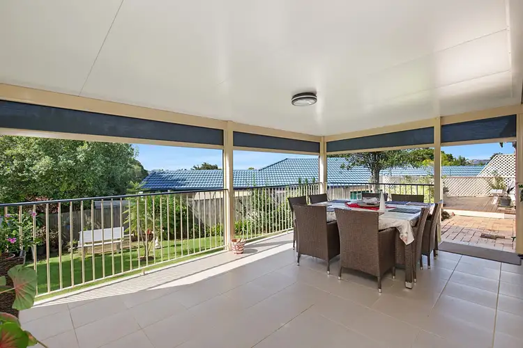 Second view of Homely house listing, 27 Honeymyrtle Drive, Banora Point NSW 2486