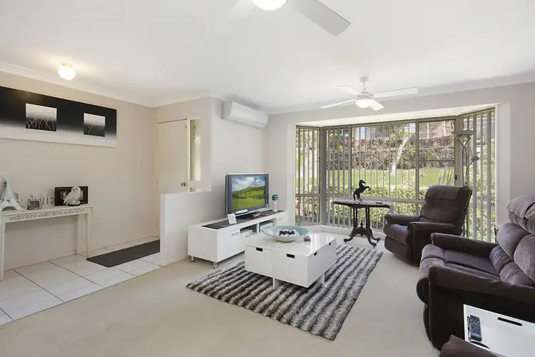 Third view of Homely house listing, 27 Honeymyrtle Drive, Banora Point NSW 2486