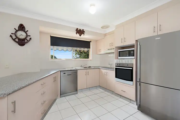 Fifth view of Homely house listing, 27 Honeymyrtle Drive, Banora Point NSW 2486