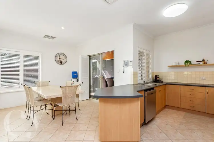 Fourth view of Homely house listing, 17 Halse Crescent, Melville WA 6156