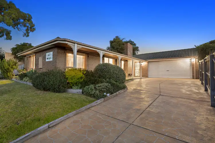 Main view of Homely house listing, 14 Roberna Court, Langwarrin VIC 3910