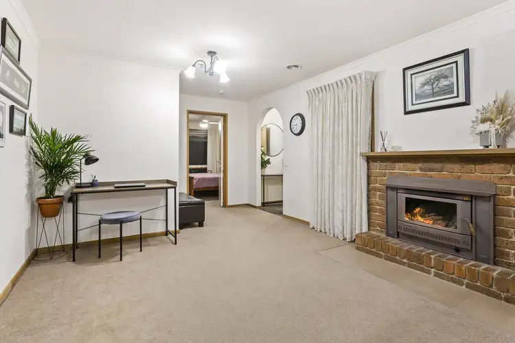 Second view of Homely house listing, 14 Roberna Court, Langwarrin VIC 3910