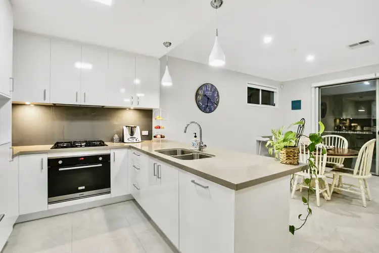 Fifth view of Homely house listing, 17/100-106 Sturgeon Street, Ormiston QLD 4160