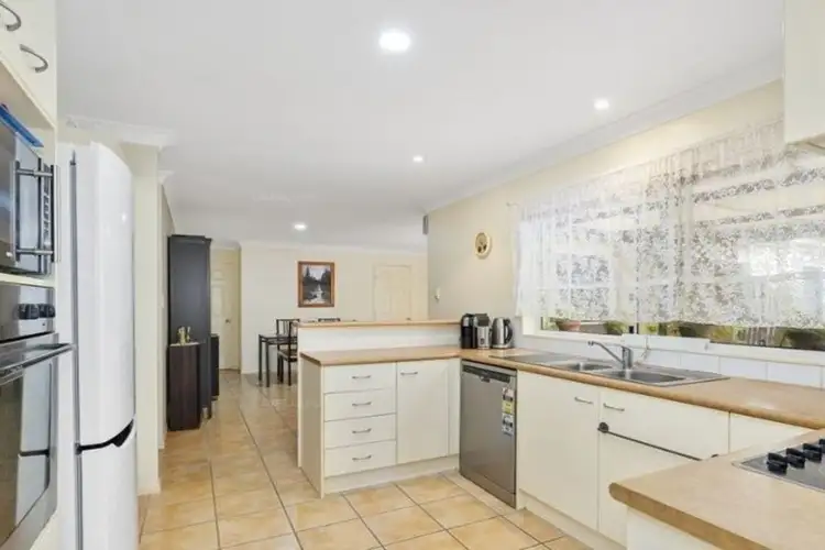 Second view of Homely house listing, 4 Drift Away Court, Robina QLD 4226