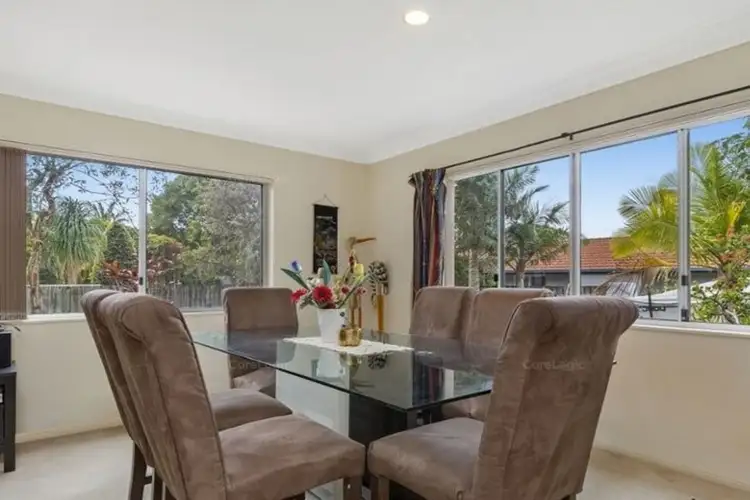 Third view of Homely house listing, 4 Drift Away Court, Robina QLD 4226