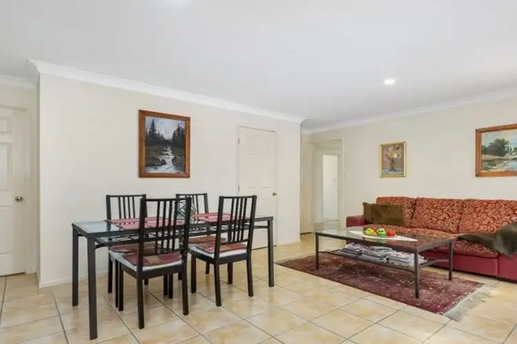 Fifth view of Homely house listing, 4 Drift Away Court, Robina QLD 4226