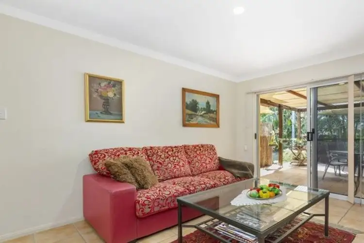 Sixth view of Homely house listing, 4 Drift Away Court, Robina QLD 4226