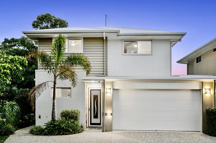 Main view of Homely house listing, 17/100-106 Sturgeon Street, Ormiston QLD 4160