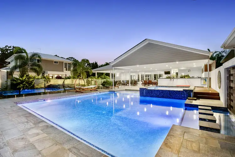 Second view of Homely house listing, 17/100-106 Sturgeon Street, Ormiston QLD 4160