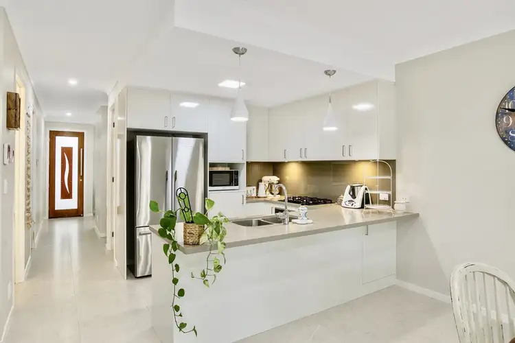 Fourth view of Homely house listing, 17/100-106 Sturgeon Street, Ormiston QLD 4160