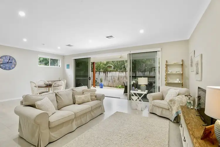 Sixth view of Homely house listing, 17/100-106 Sturgeon Street, Ormiston QLD 4160