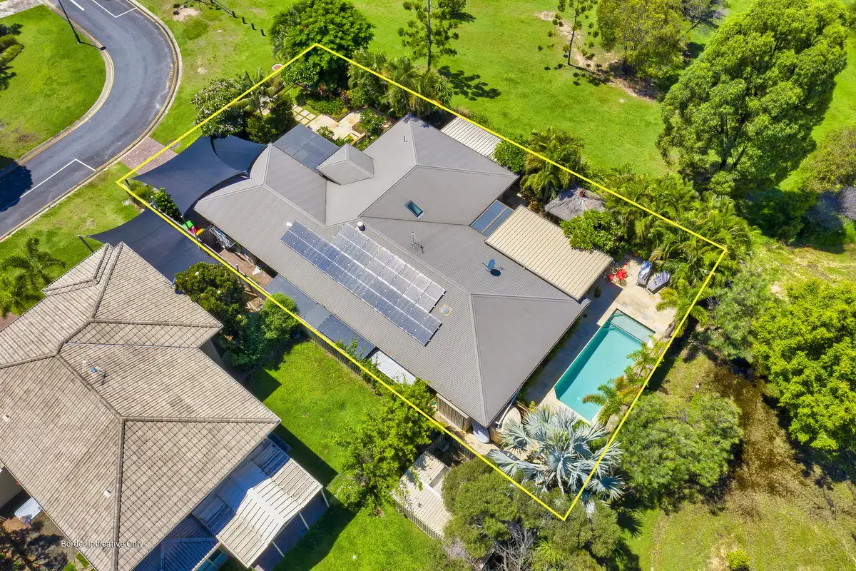 Main view of Homely house listing, 6 Mellum Circuit, Pacific Pines QLD 4211
