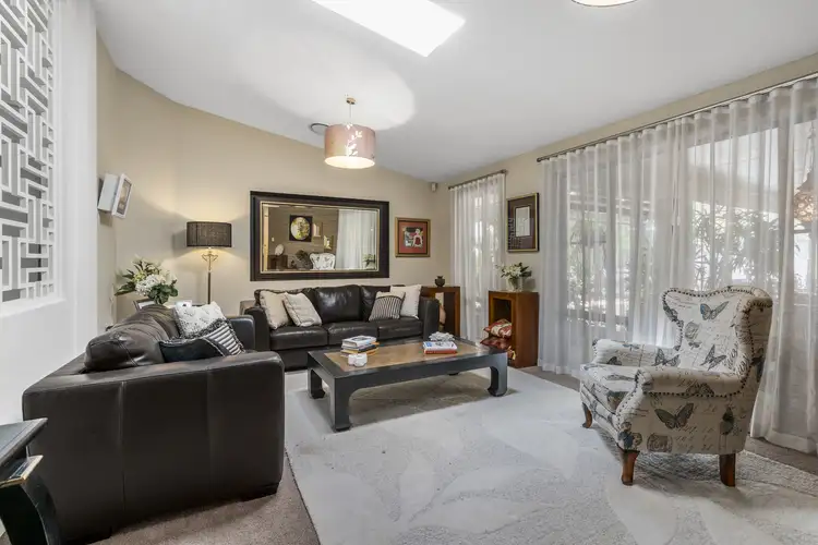 Third view of Homely house listing, 6 Mellum Circuit, Pacific Pines QLD 4211