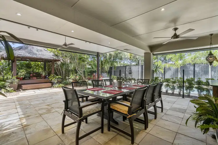 Fourth view of Homely house listing, 6 Mellum Circuit, Pacific Pines QLD 4211