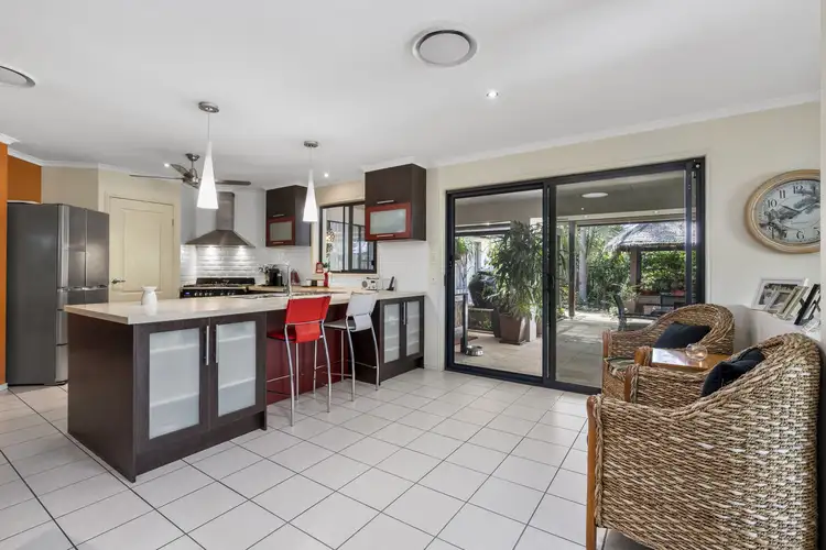 Sixth view of Homely house listing, 6 Mellum Circuit, Pacific Pines QLD 4211