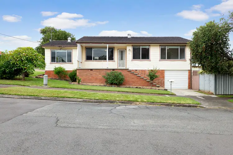63 Close Street, Wallsend NSW 2287