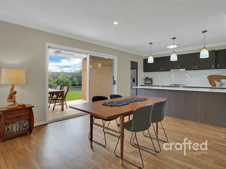 Fifth view of Homely house listing, 13 Harmony Crescent, South Ripley QLD 4306