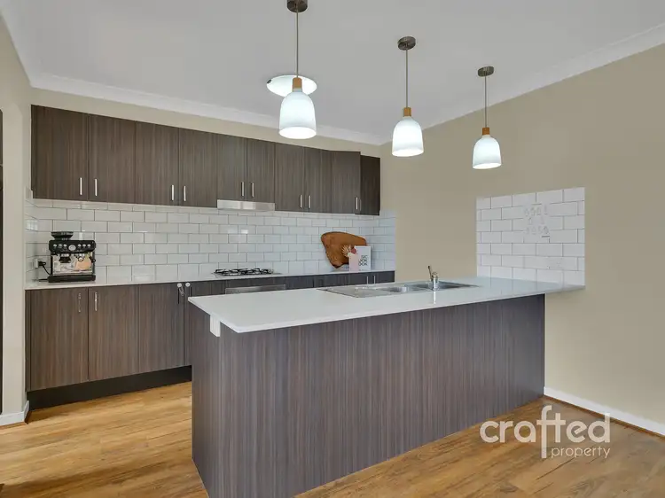 Sixth view of Homely house listing, 13 Harmony Crescent, South Ripley QLD 4306