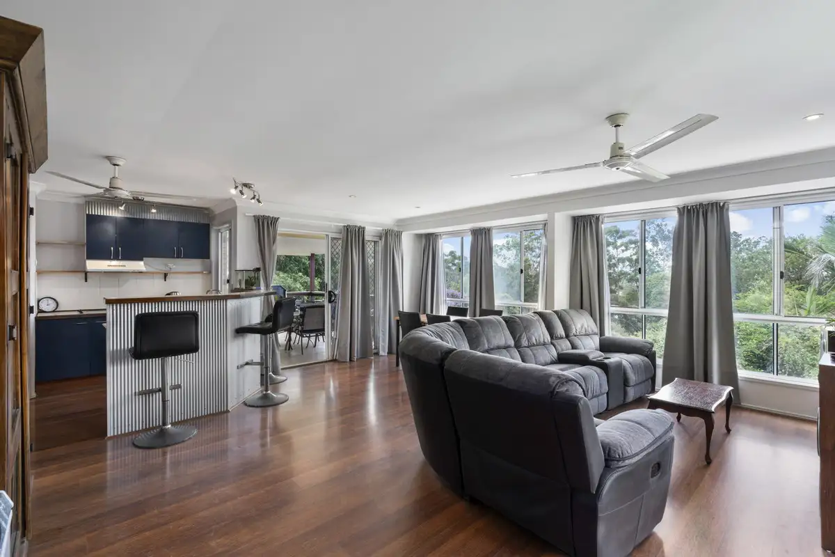 Main view of Homely house listing, 113 Cayuga Road, Highland Park QLD 4211