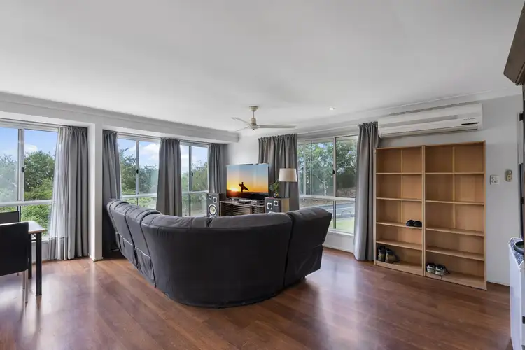 Third view of Homely house listing, 113 Cayuga Road, Highland Park QLD 4211