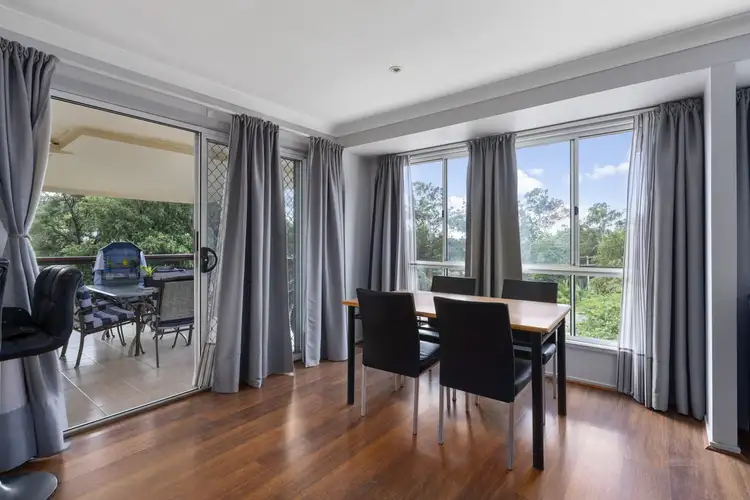 Fourth view of Homely house listing, 113 Cayuga Road, Highland Park QLD 4211