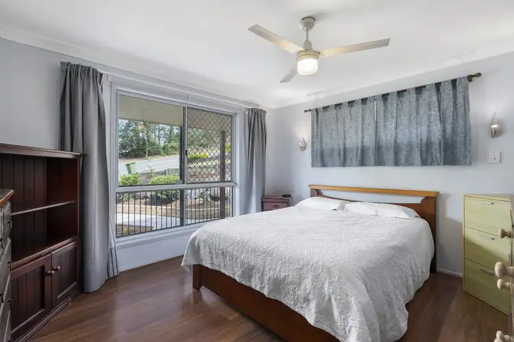 Fifth view of Homely house listing, 113 Cayuga Road, Highland Park QLD 4211