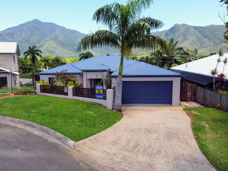 26 Allinga Close, Bentley Park QLD 4869