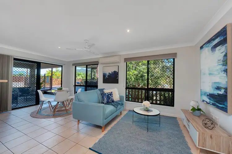 Sixth view of Homely house listing, 26 Allinga Close, Bentley Park QLD 4869